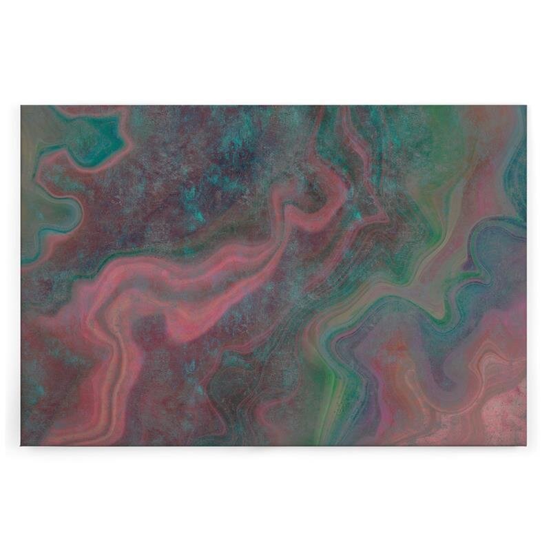 A.S. Création Leinwandbild marble1