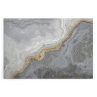 A.S. Cr&eacute;ation Leinwandbild MarbleArt1