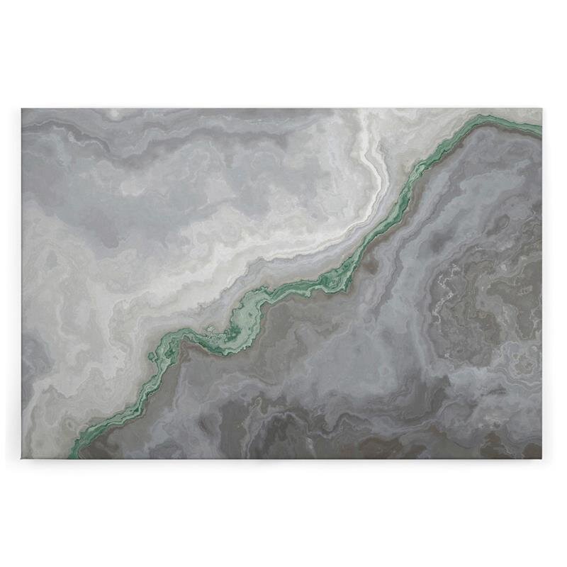 A.S. Création Leinwandbild MarbleArt2