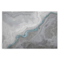 A.S. Cr&eacute;ation Leinwandbild MarbleArt3