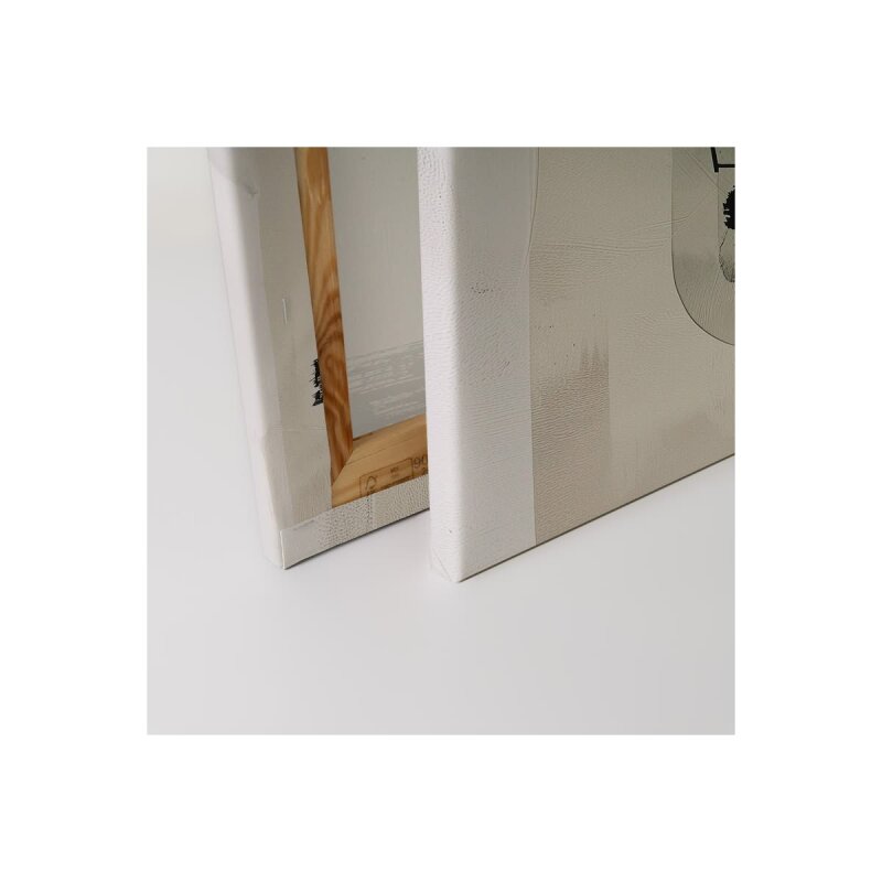 A.S. Création Leinwandbild Masterpiece 4