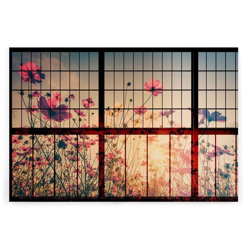 A.S. Création Leinwandbild meadow1