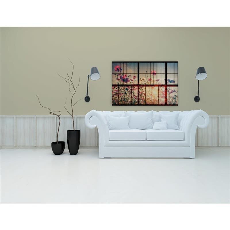 A.S. Création Leinwandbild meadow1