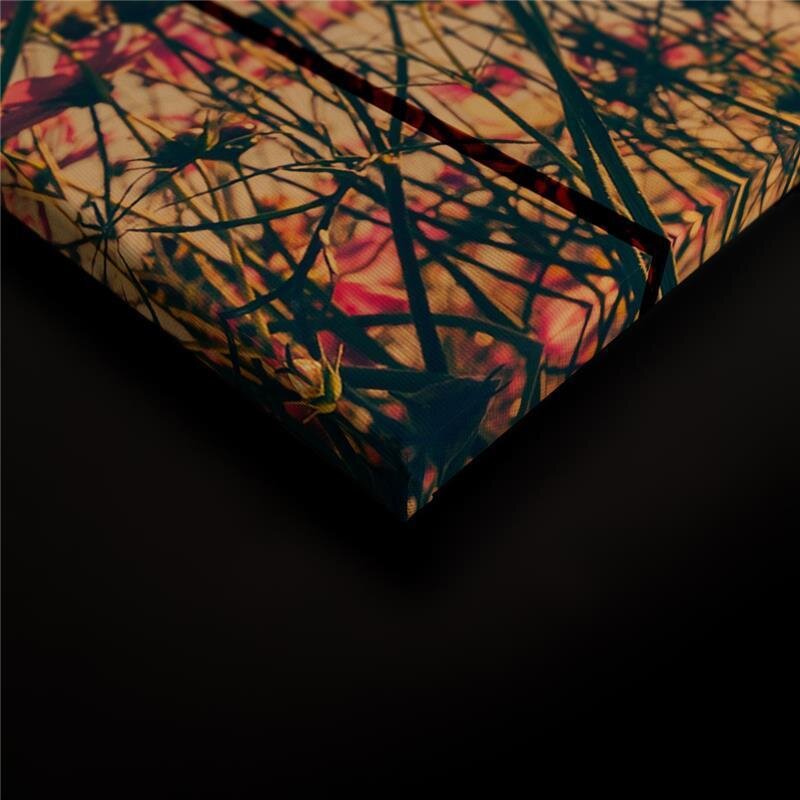 A.S. Création Leinwandbild meadow1