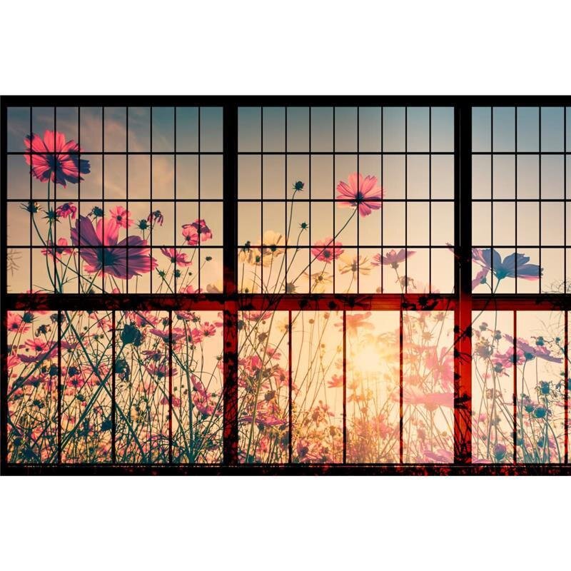 A.S. Création Leinwandbild meadow1