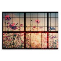 A.S. Cr&eacute;ation Leinwandbild meadow1