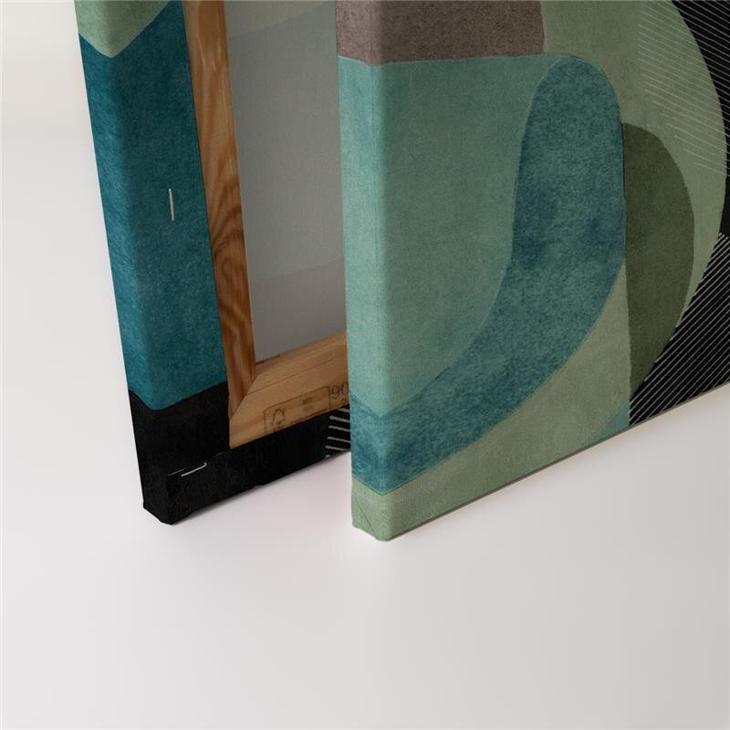 A.S. Création Leinwandbild meetingplace1