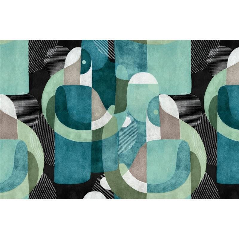 A.S. Création Leinwandbild meetingplace1