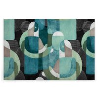 A.S. Création Leinwandbild meetingplace1