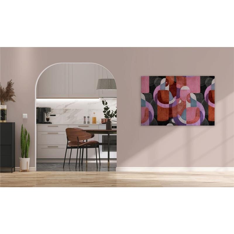 A.S. Création Leinwandbild meetingplace2