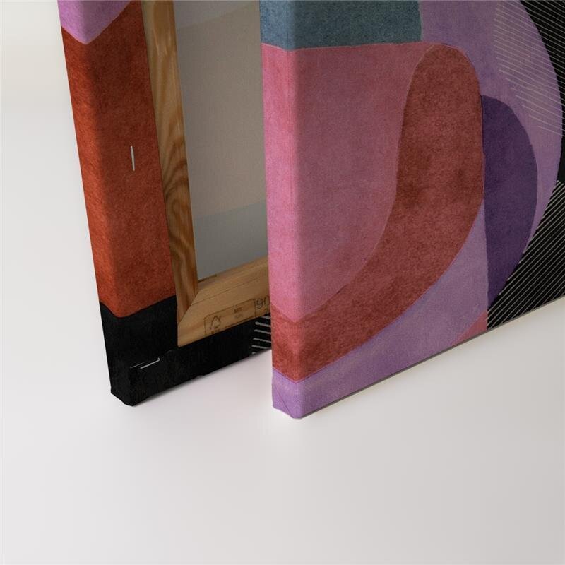 A.S. Création Leinwandbild meetingplace2