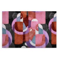 A.S. Cr&eacute;ation Leinwandbild meetingplace2