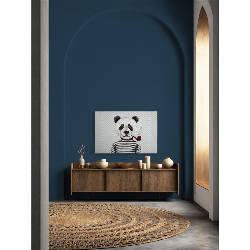 A.S. Création Leinwandbild ModernPanda1