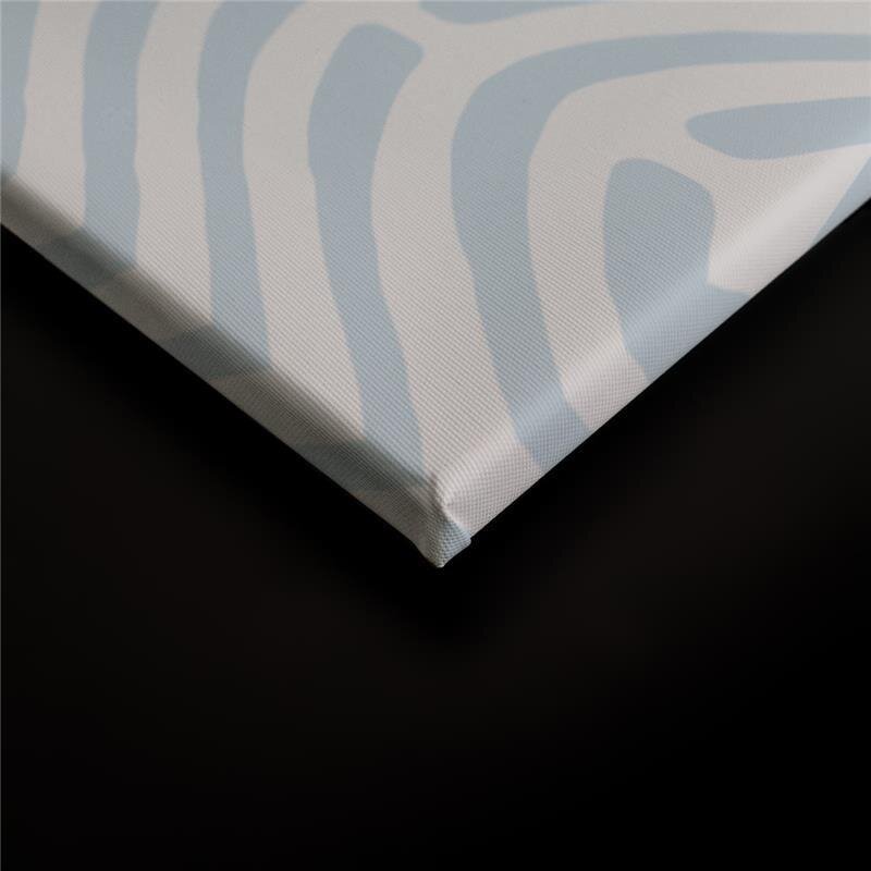 A.S. Création Leinwandbild ModernPanda1