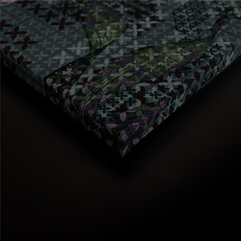 A.S. Création Leinwandbild mystique3