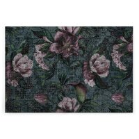 A.S. Cr&eacute;ation Leinwandbild mystique3