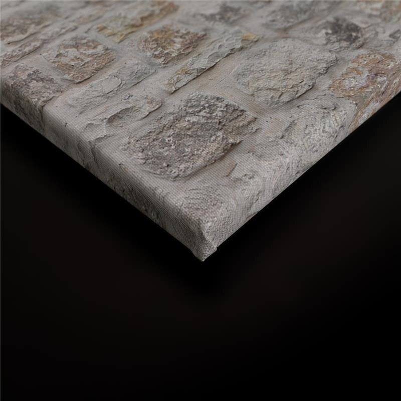 A.S. Création Leinwandbild NaturalStone1