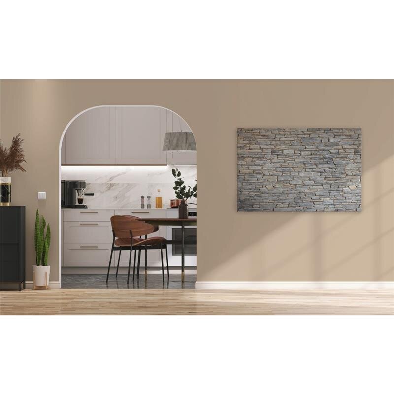 A.S. Création Leinwandbild Naturstein1