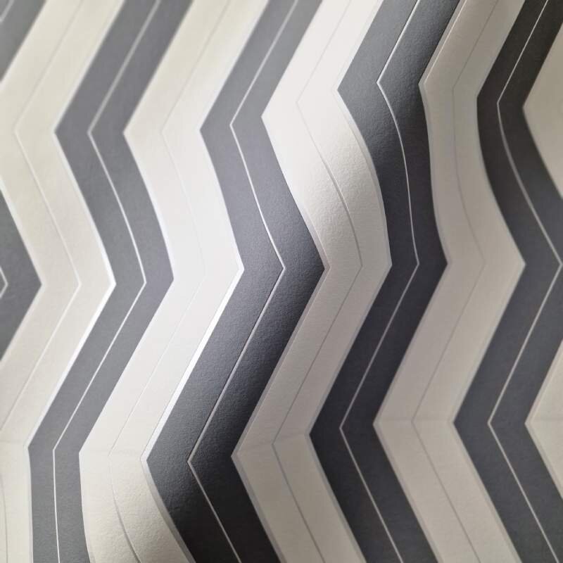 Tapete Grau, Weiß SALE AS-Creation Vliestapete 342423