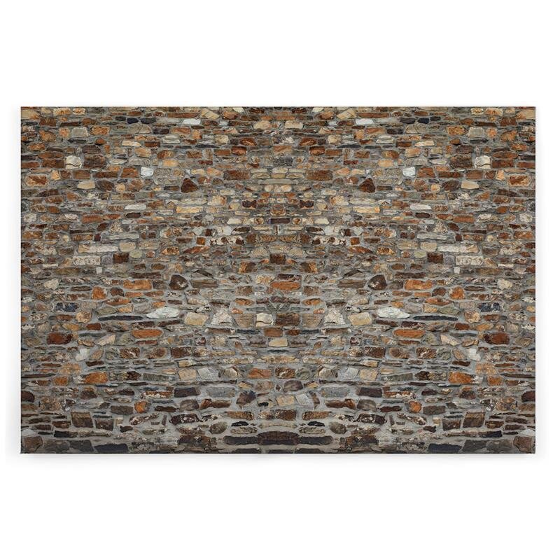 A.S. Création Leinwandbild Naturstein2