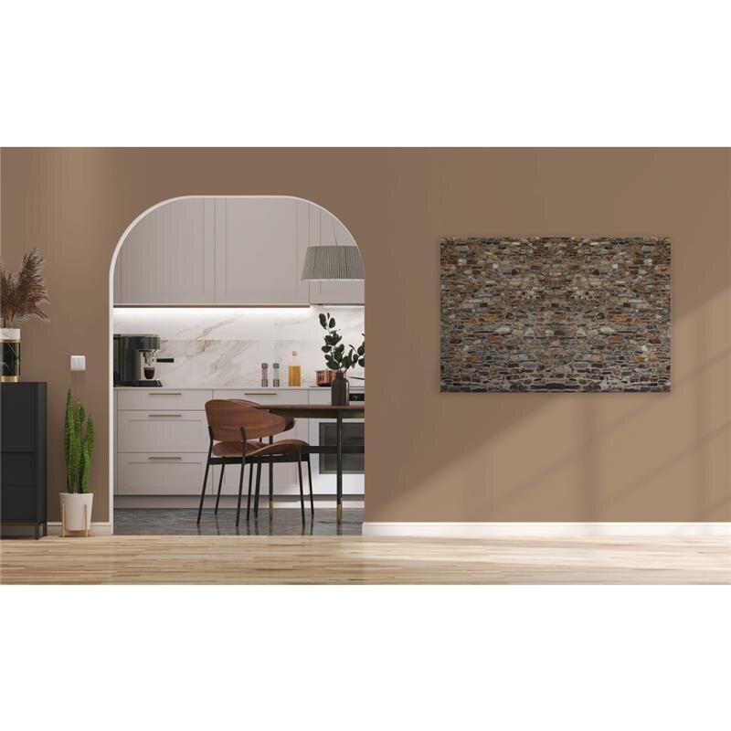 A.S. Création Leinwandbild Naturstein2