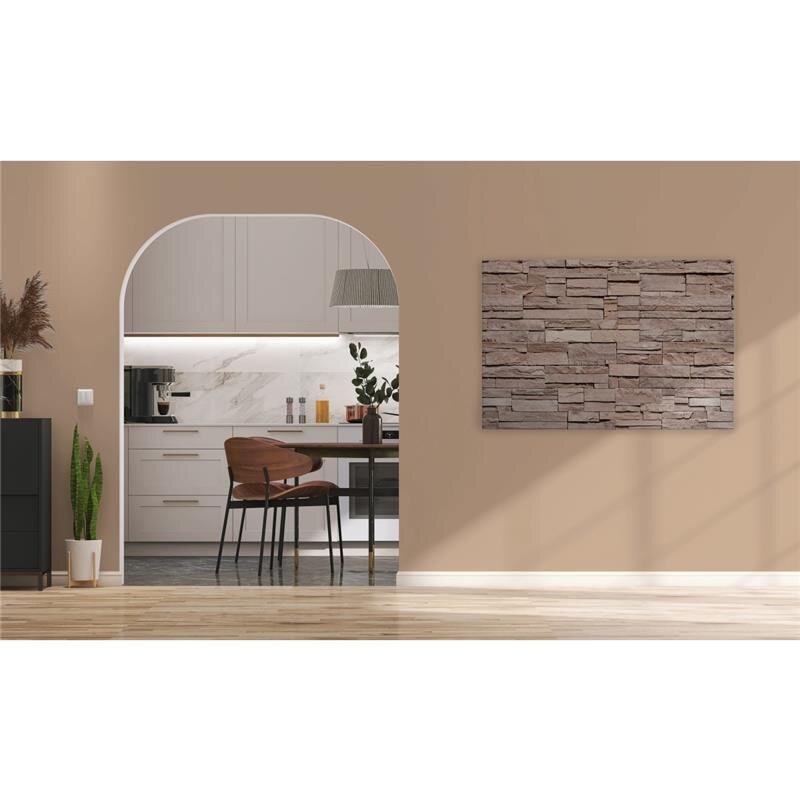 A.S. Création Leinwandbild Naturstein3