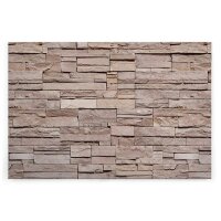 A.S. Cr&eacute;ation Leinwandbild Naturstein3