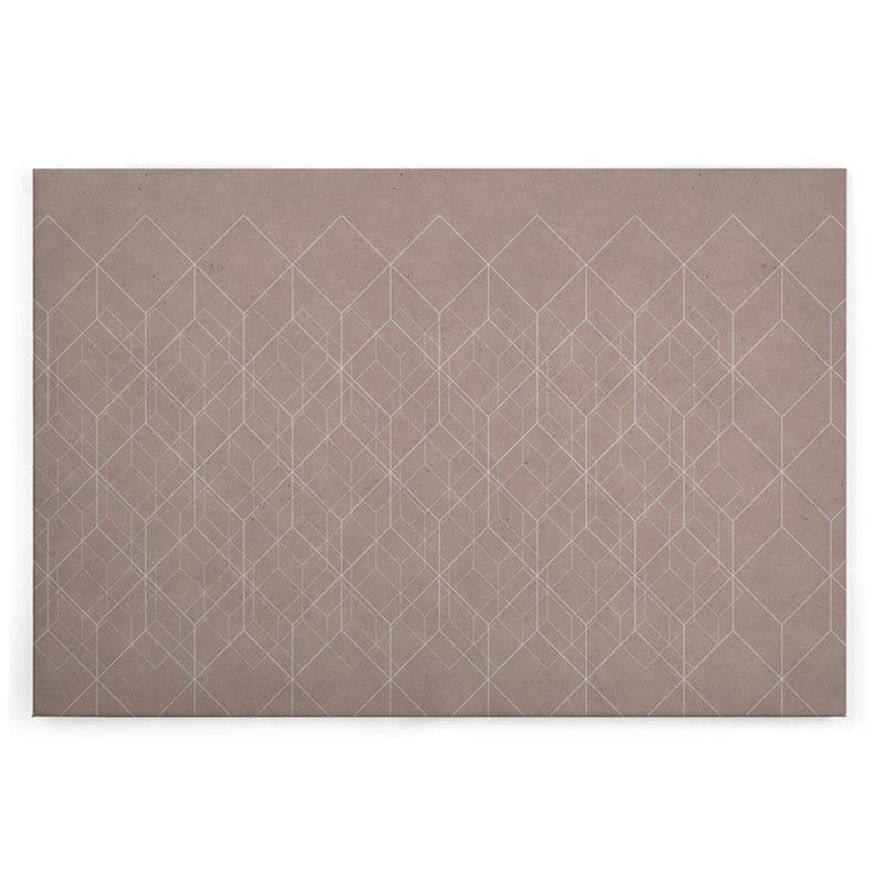 A.S. Création Leinwandbild network1