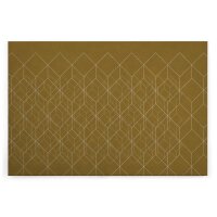 A.S. Cr&eacute;ation Leinwandbild network2