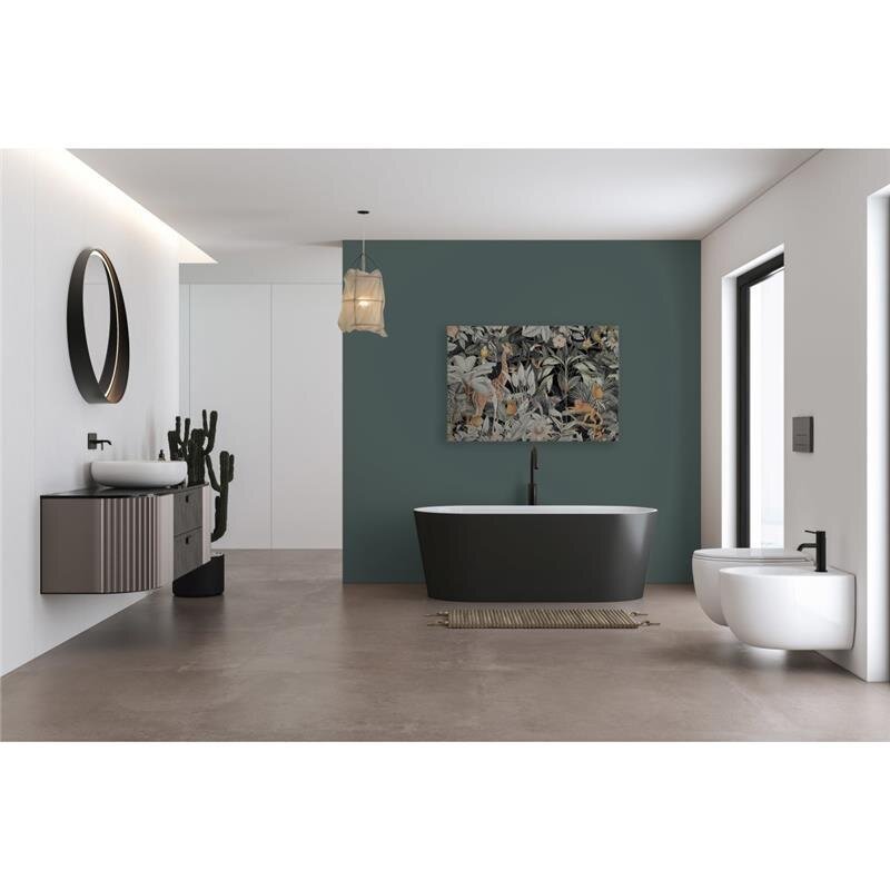 A.S. Création Leinwandbild NostAnimal1