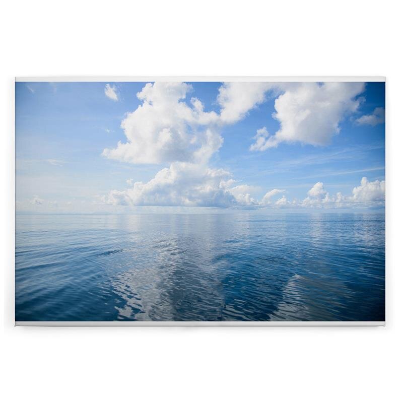 A.S. Création Leinwandbild OffeneSee