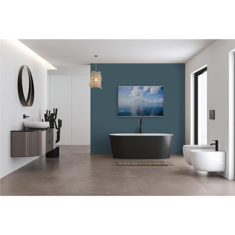 A.S. Création Leinwandbild OffeneSee