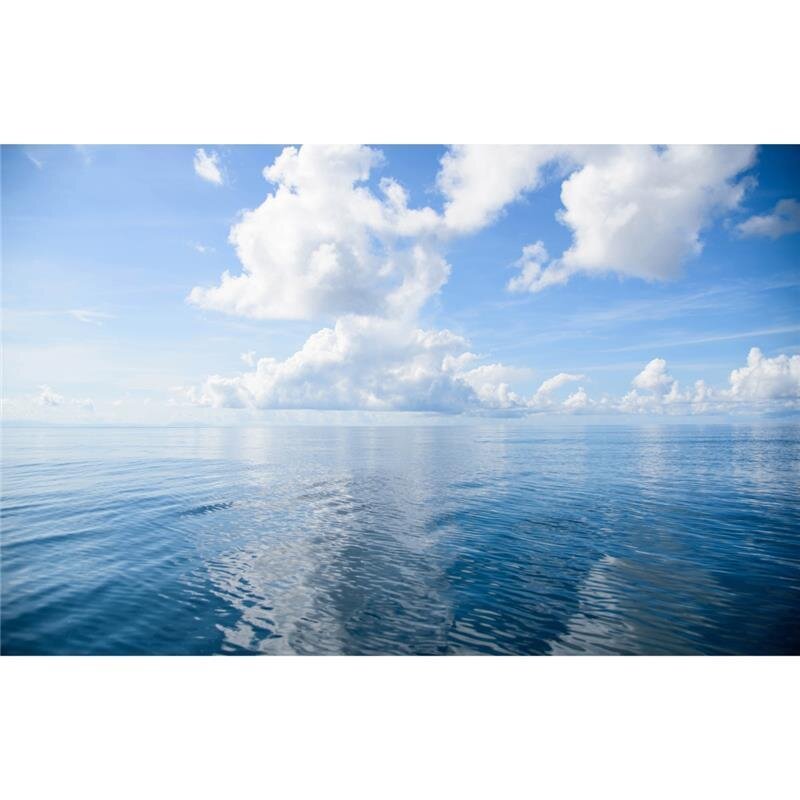 A.S. Création Leinwandbild OffeneSee