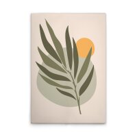 A.S. Cr&eacute;ation Leinwandbild Olive 2