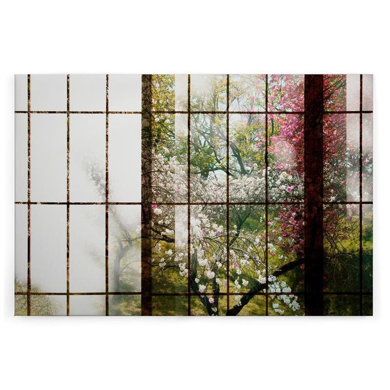 A.S. Création Leinwandbild orchard1