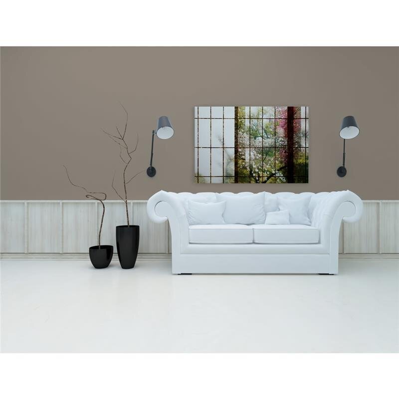 A.S. Création Leinwandbild orchard1