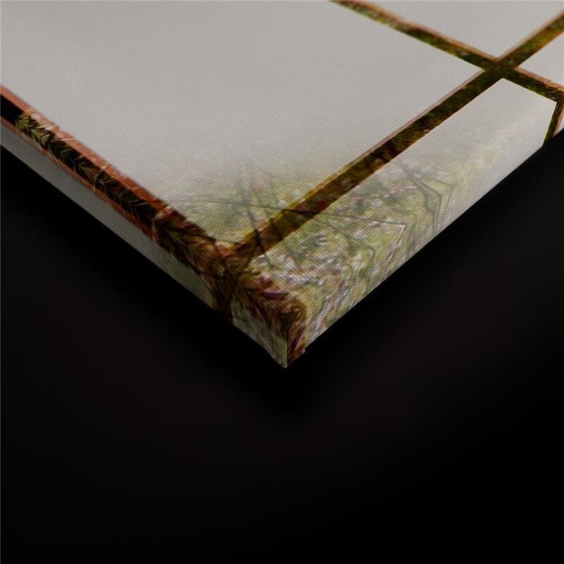 A.S. Création Leinwandbild orchard1