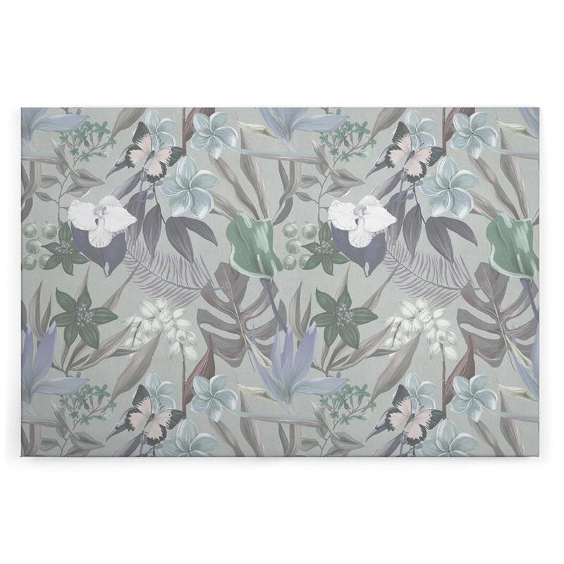 A.S. Création Leinwandbild orchidgarden2