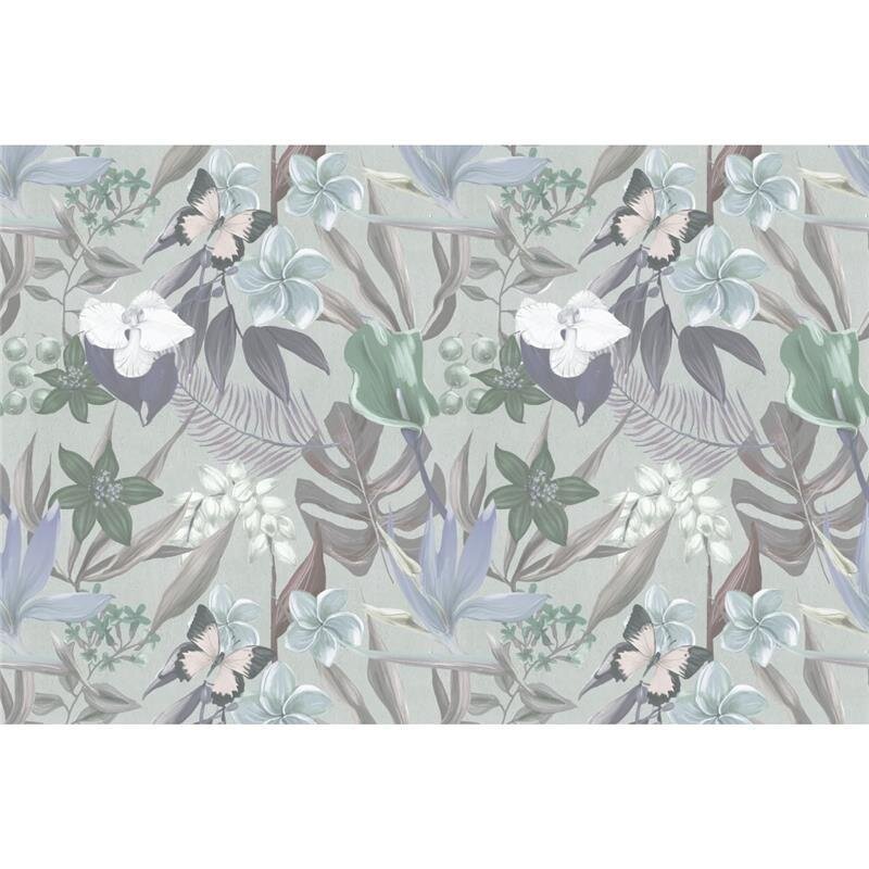 A.S. Création Leinwandbild orchidgarden2