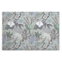 A.S. Cr&eacute;ation Leinwandbild orchidgarden2