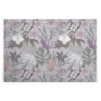 A.S. Cr&eacute;ation Leinwandbild orchidgarden3