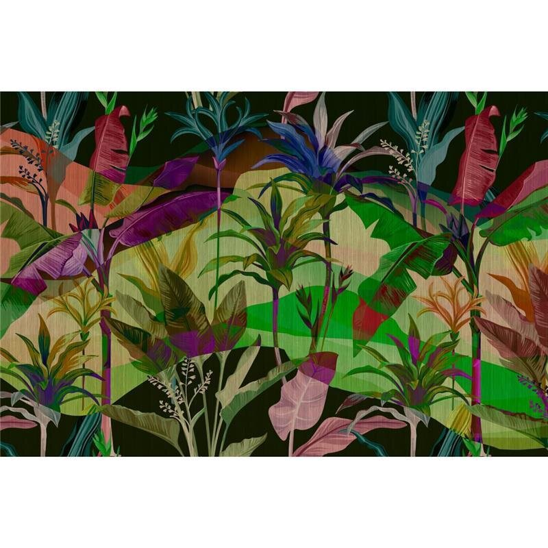 A.S. Création Leinwandbild palmyra2