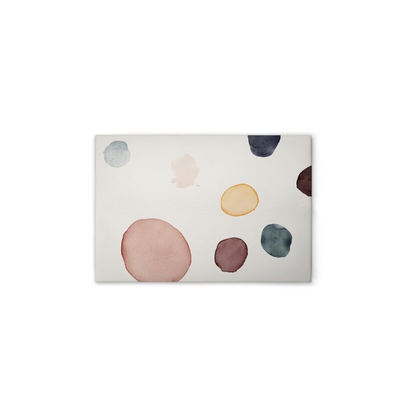 A.S. Création Leinwandbild Peace