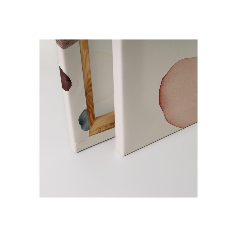 A.S. Création Leinwandbild Peace