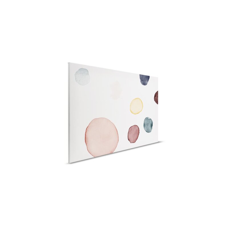 A.S. Création Leinwandbild Peace