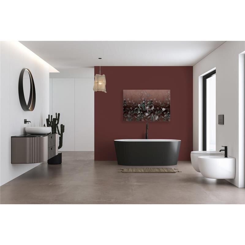 A.S. Création Leinwandbild peacockisland1