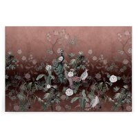 A.S. Cr&eacute;ation Leinwandbild peacockisland1