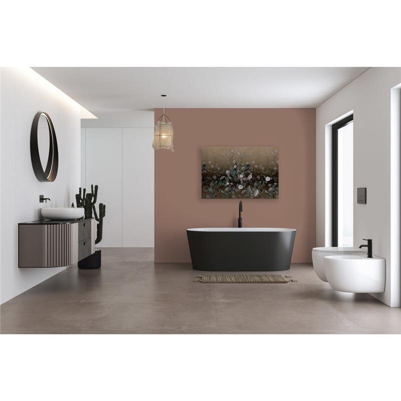 A.S. Création Leinwandbild peacockisland2