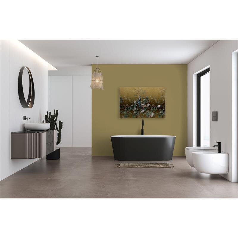 A.S. Création Leinwandbild peacockisland3