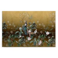 A.S. Cr&eacute;ation Leinwandbild peacockisland3